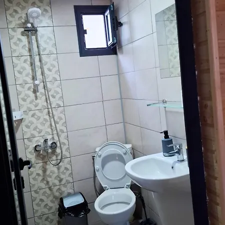 еко къщи градина سوزوبول