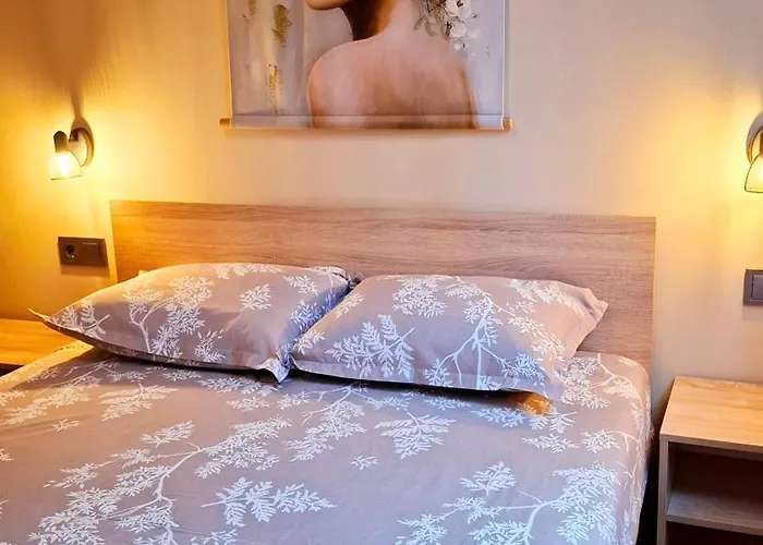 еко къщи градина Campingplatz Sosopol