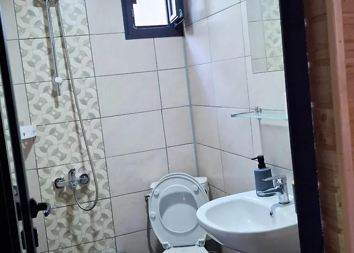 еко къщи градина Sosopol