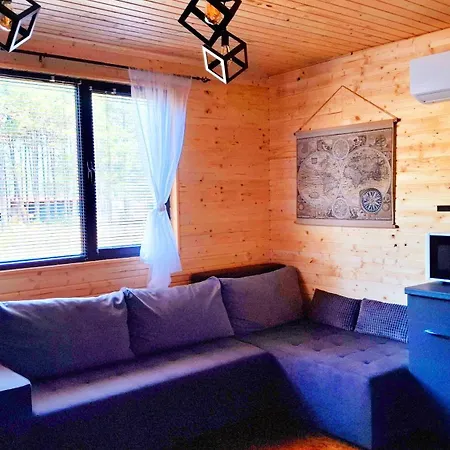 еко къщи градина *