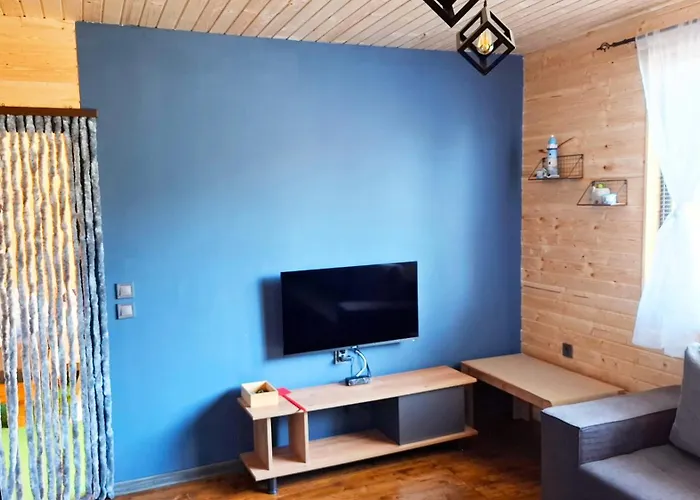 еко къщи градина * Süzebolu